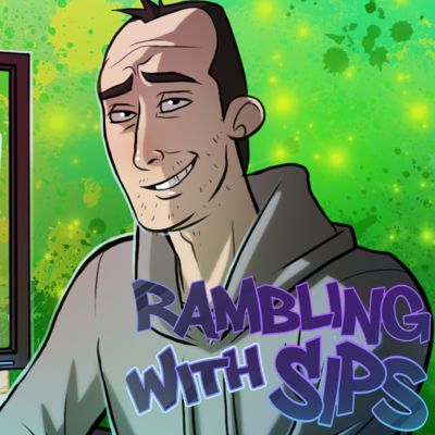 Rambling With Sips