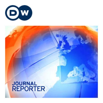Journal | Video Podcast | Deutsche Welle