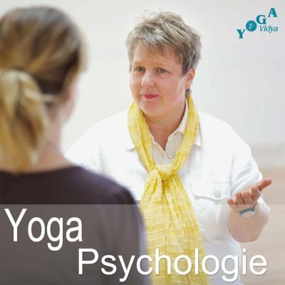 Yoga Psychologie Vortrag Podcast