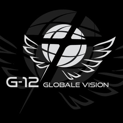 G12 globale Vision Mannheim (G12GV.DE) 