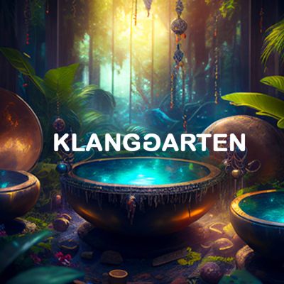 KLANGGARTEN - Official Podcast