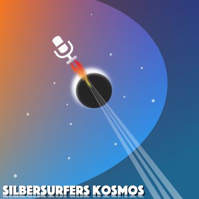 Silbersurfer's Kosmos - Der Podcast