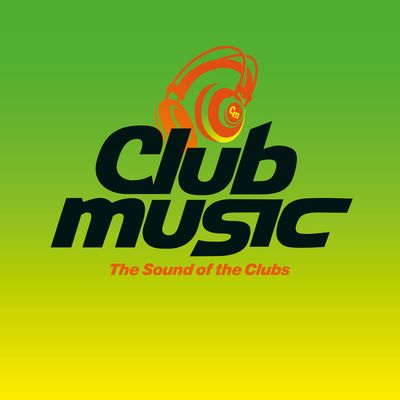 Club Music Podcast