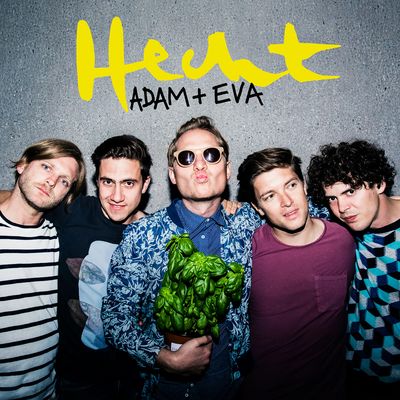 ADAM + EVA (Podcast)