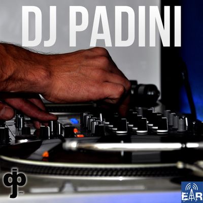 DJ Padini