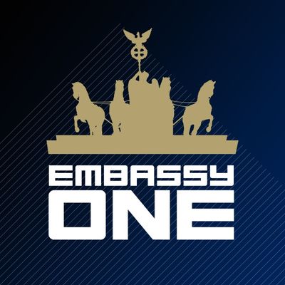 Embassy One Radio Show