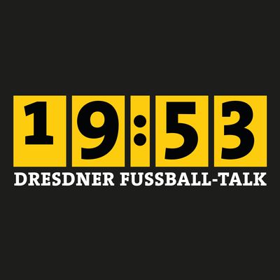 1953 - DER DRESDNER FUSSBALL-TALK