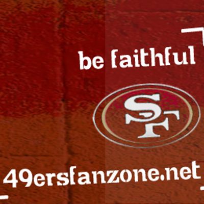 49ersFanZone.net-Webradio