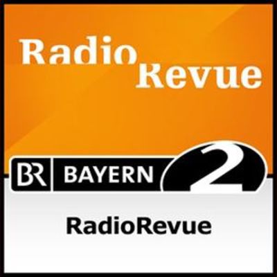 Bayern 2-Radio Revue
