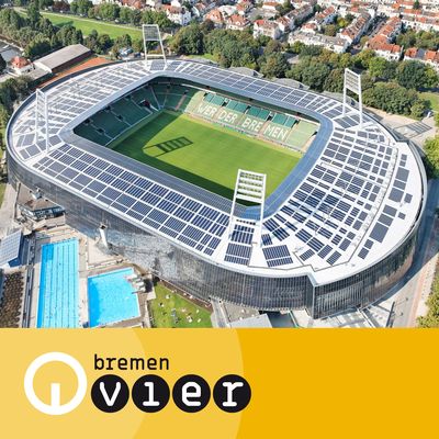 Radio Bremen: Werder-Update