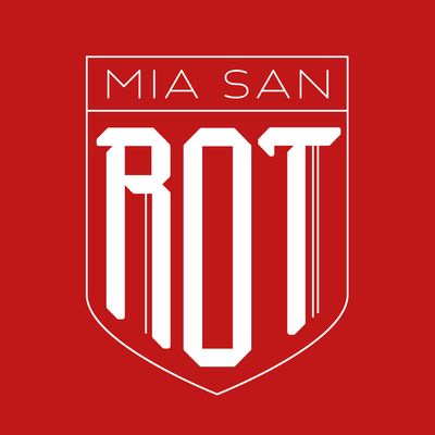 Miasanrot - FC Bayern Podcast