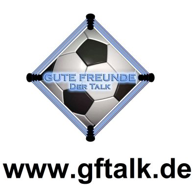 Gute Freunde - der Talk