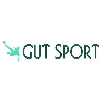 Gut Sport Podcast