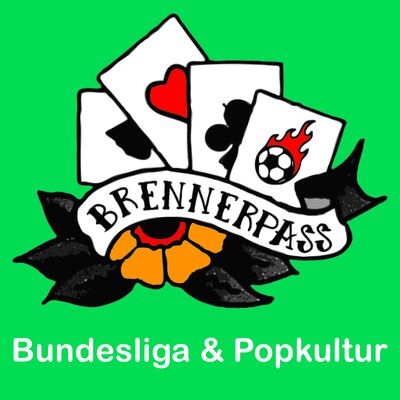Brennerpass Bundesliga Podcast