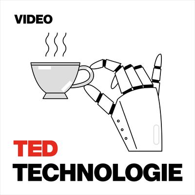 TEDTalks Technologie