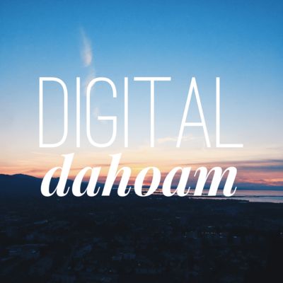 Digital Daheim