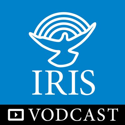 IRIS Global Video | Rolland & Heidi Baker