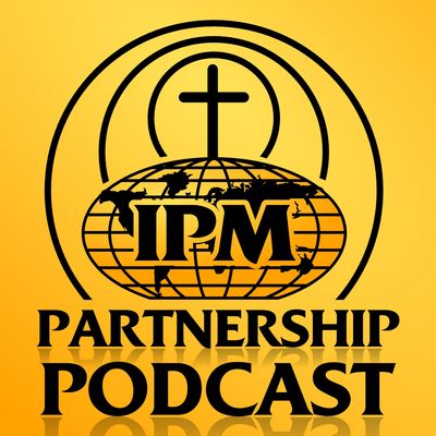IPM's Partnership Podcast