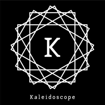 Kaleidoscope Islam