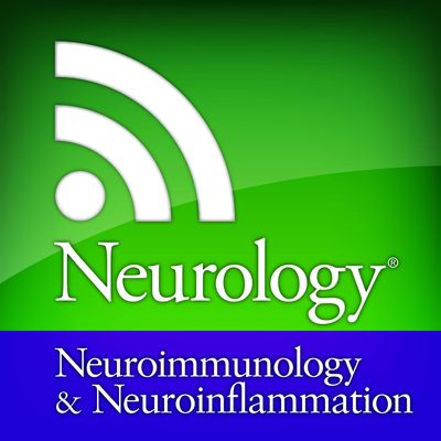 Neurology® Neuroimmunology & Neuroinflammation Podcast