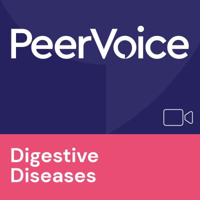 PeerVoice Digestive Diseases Video