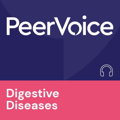 PeerVoice Digestive Diseases Audio