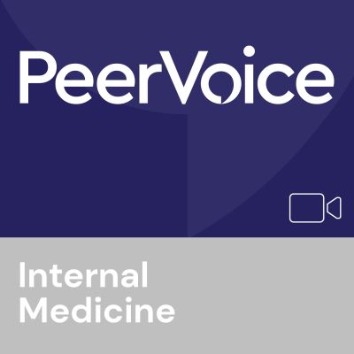 PeerVoice Internal Medicine Video