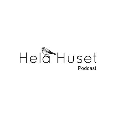 HelaHuset - Podcast
