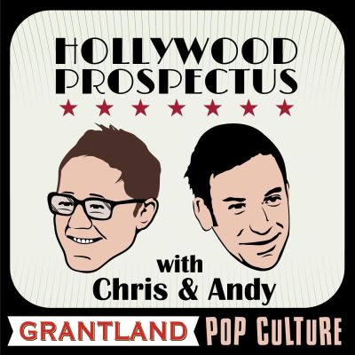 Hollywood Prospectus 
