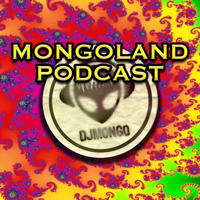 Mongoland Podcast