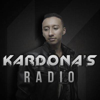 Kardona's Radio Official Podcast