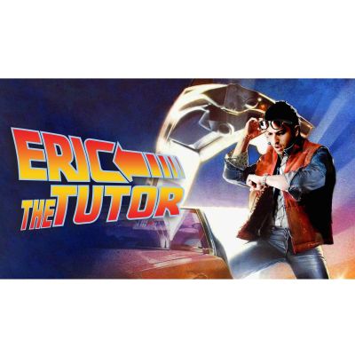 Eric The Tutor Mixtapes