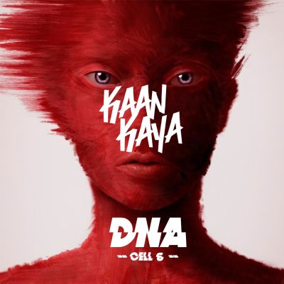Kaan Kaya - #DNA