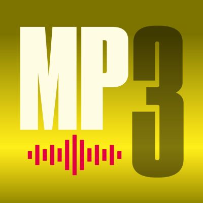 MP3 ‐ La 1ère
