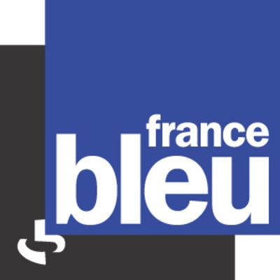 Mon premier 45 tours France Bleu Besançon