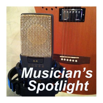 Musician's Spotlight