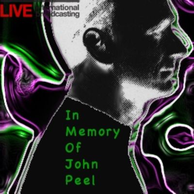 In Memory Of John Peel Show