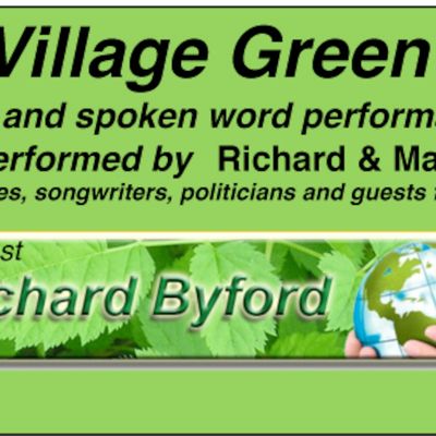 On The Village Green Podcast