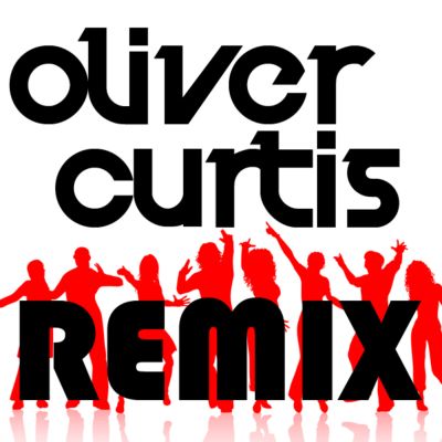 Oliver Curtis