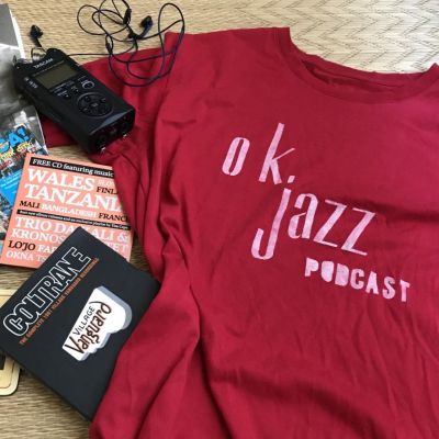 OK Jazz Podcast