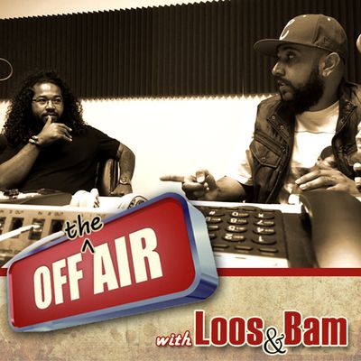 OFFtheAIR with Loos & Bam