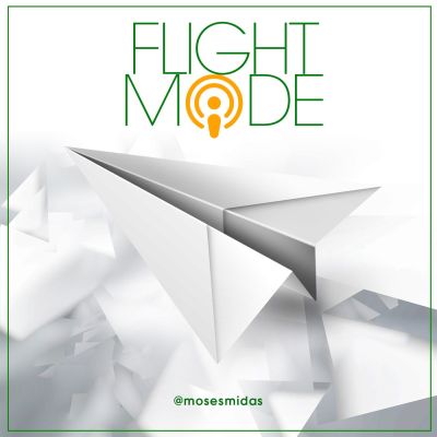 Flight Mode Music Podcast - New Podcast Episodes weekly!