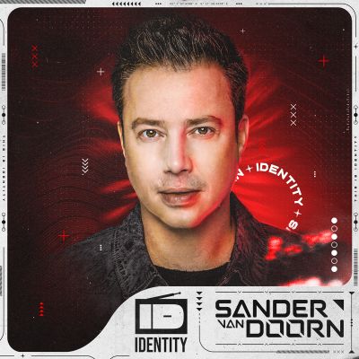 Sander van Doorn - Identity