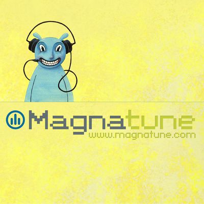 IDM podcast from Magnatune.com