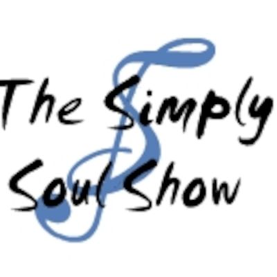 Ian K - The Simply Soul Show