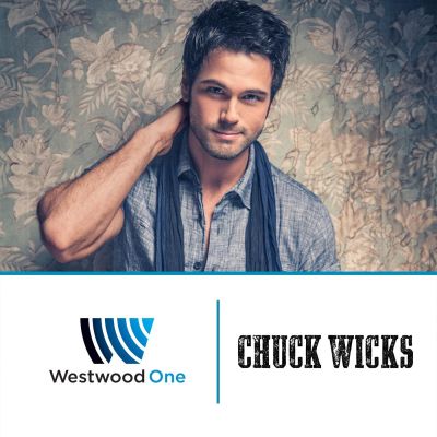 Off the Record with Chuck Wicks