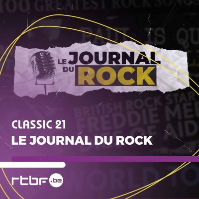 Journal du Rock