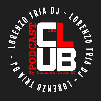 Lorenzo Tria DJ's Podcast