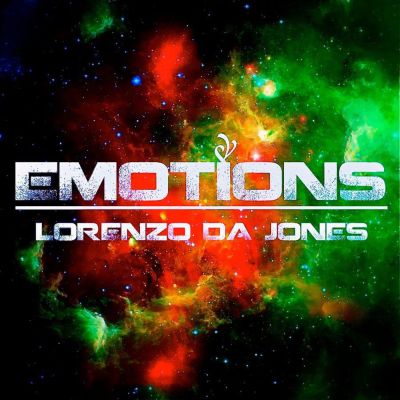 Lorenzo Da Jones - Emotions Podcast