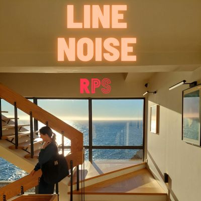 Line Noise Podcast